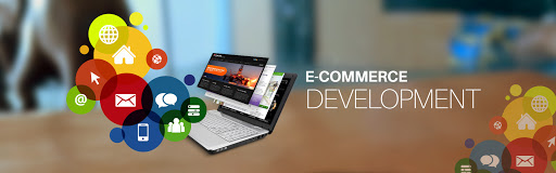 Ecommerce Web Development – A Crucial Concept for Online Business